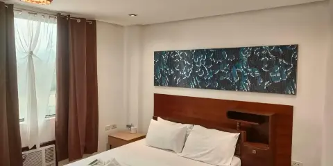魯珀特巴萊爾酒店