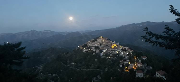 B&B le Camelie del Bosco图片
