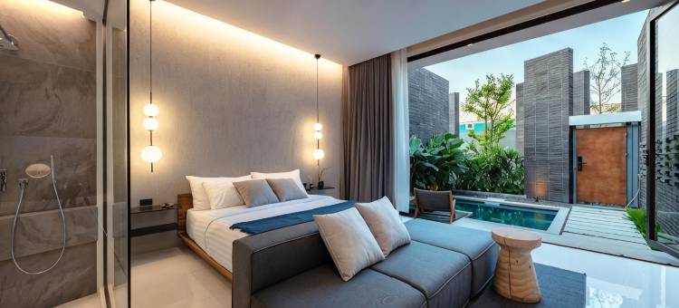 瑞亞私人泳池別墅(Rhy.a Private Pool Villa)图片