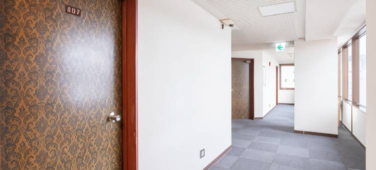 Tabist New World Hotel Kagoshima Kanoya图片