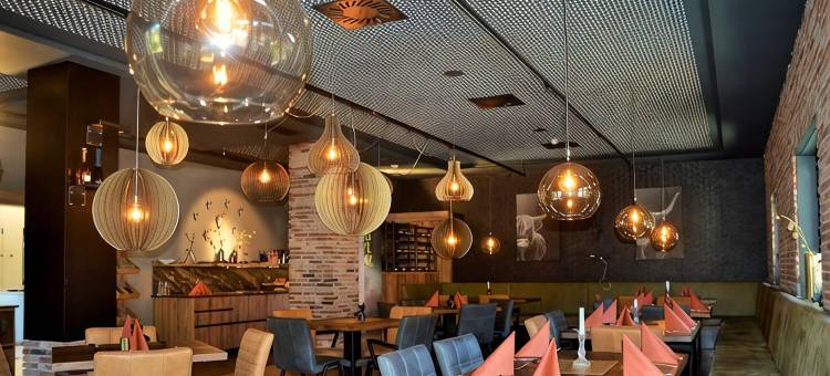 Herz3酒店(Hotel Herz3)图片