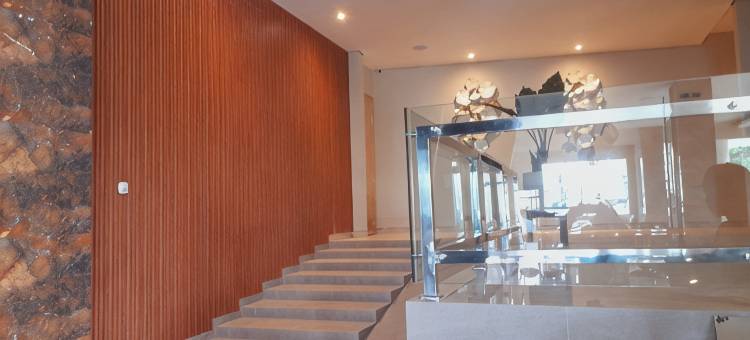 尼奥珍巴卡山酒店(Neo Cempaka Hill Hotel)图片