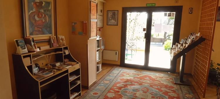 Hotel Cannes Mouans-Sartoux图片