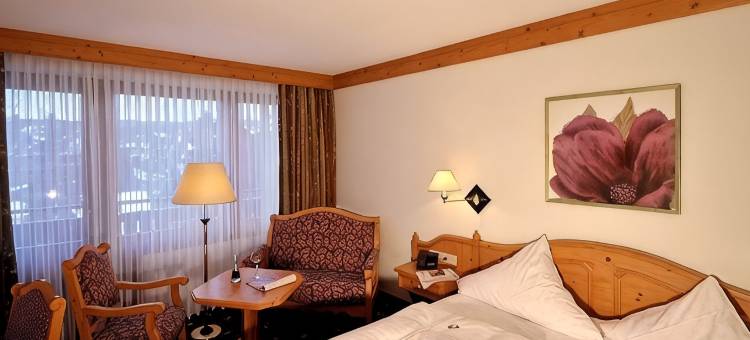 斯特恩 GmbH & Co. KG 公园酒店(Parkhotel Zum Stern)图片