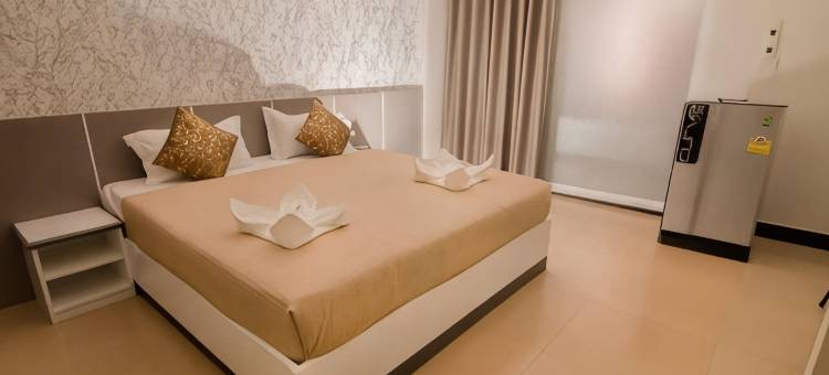 高级公寓(The Premium Residence)图片