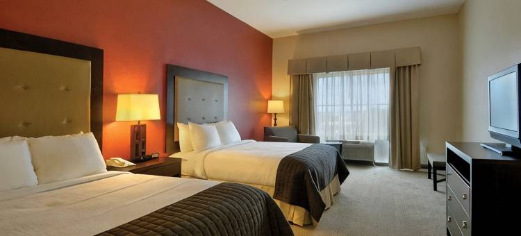 Holiday Inn 贝茨维尔(Holiday Inn BATESVILLE by IHG)图片