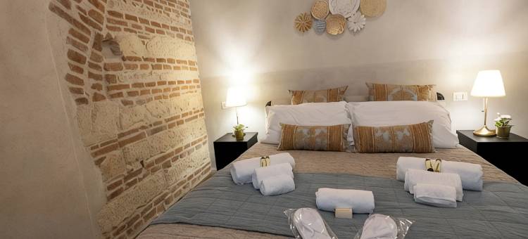 维罗纳罗马纳公寓(Verona Romana Apartments)图片