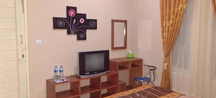 Villagio Hotel图片