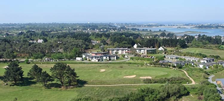 佩罗斯拉尼永英式酒店(Brit Hotel Lannion-Perros Guirec)图片