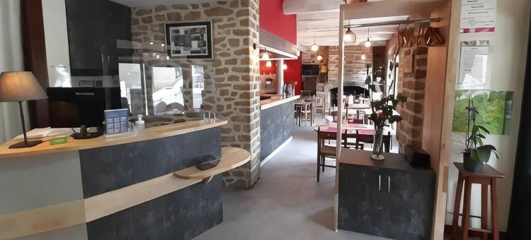 贝里奥餐厅酒店(Le Barriol)图片