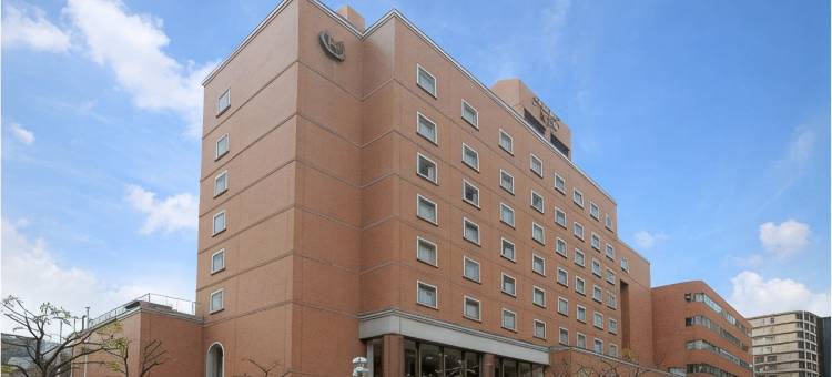 宝冢华盛顿酒店(Takarazuka Washington Hotel)图片