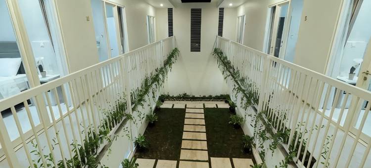 Syariah Lombok Hotel图片
