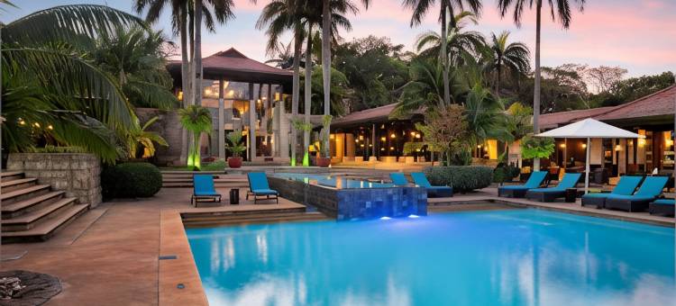 津巴利山林小屋 by Dream Resorts(Zimbali Lodge by Dream Resorts)图片
