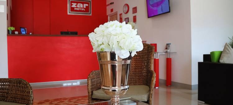 萨尔夸察夸尔科斯酒店(Zar Coatzacoalcos)图片