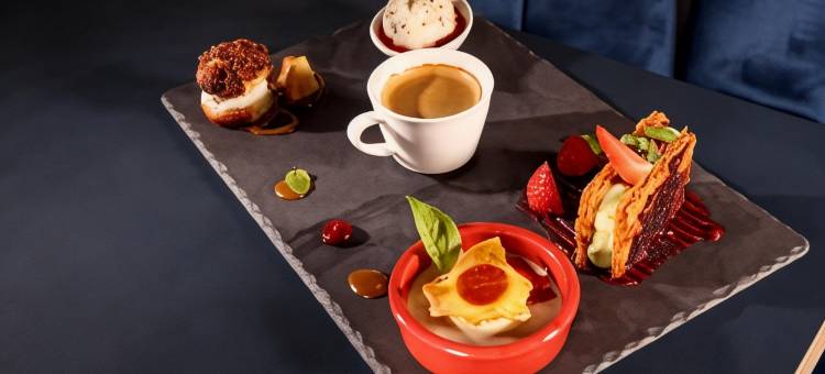 欧罗巴酒店(Hôtel-Restaurant Logis Europa)图片