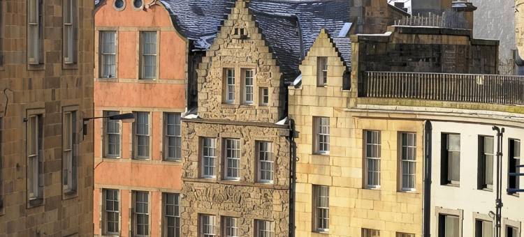 哈皮马格度假村 - 爱丁堡(Hapimag Resort Edinburgh)图片