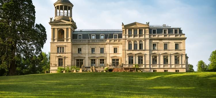 卡兹公园城堡饭店(Schloss Kaarz Mit Park)图片