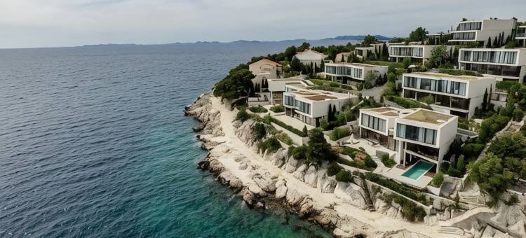 金光奢华公寓酒店(Golden Rays Luxury Villas & Apartments)图片