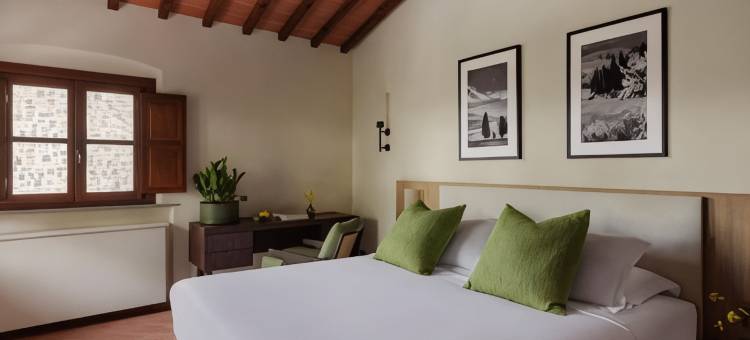 波德雷酒庄度假村基安蒂(The Podere Wine Resort Chianti)图片