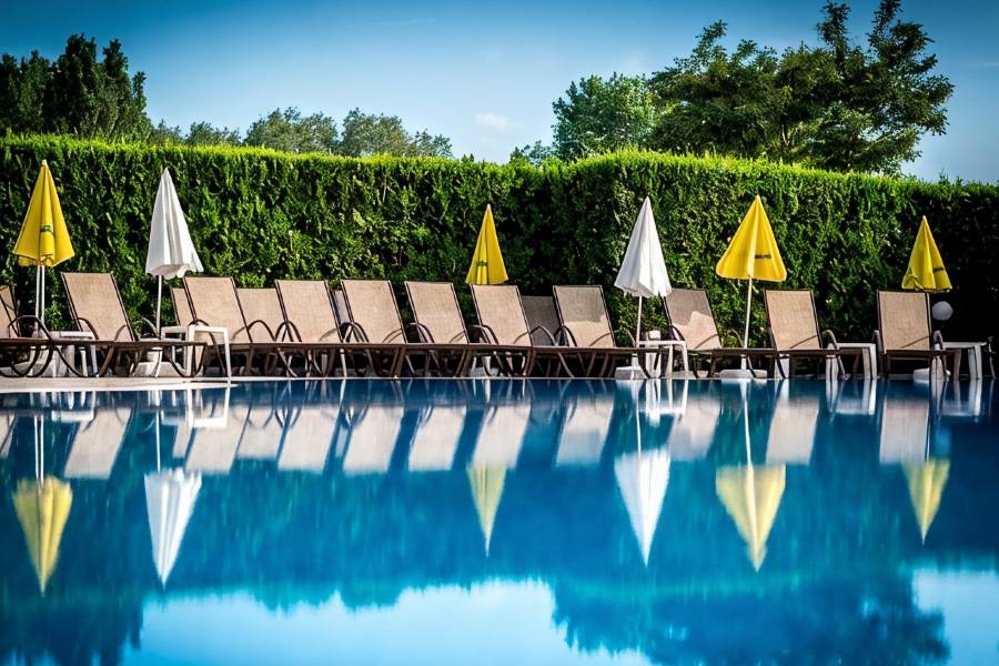Hotel Golden Dune