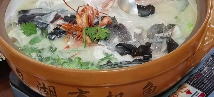 丽呈睿轩酒店(千岛湖中心湖区店)图片