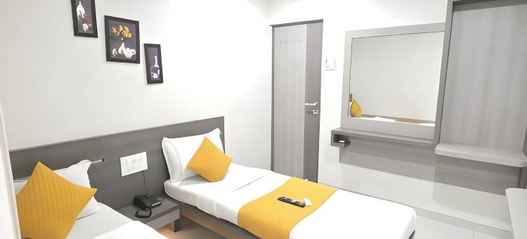 RS丽晶酒店(HOTEL RS REGENCY)图片