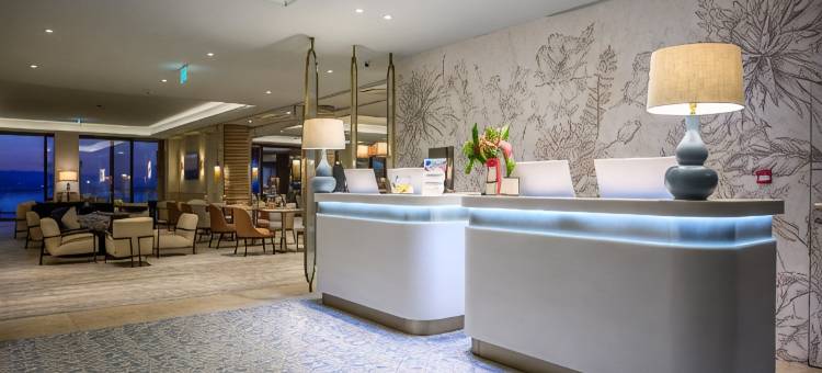 欧帕地雅花4号大酒店(Amadria Park Grand Hotel 4 Opatijska Cvijeta)图片