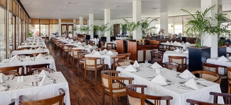 蓝水酒店(The Blue Water - Geoffrey Bawa Heritage Resort Hotel)图片