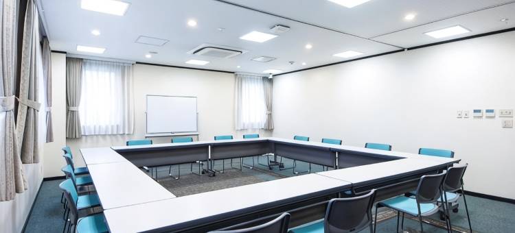 筑波之汤城市酒店(TsukubaNoYu URBANHOTEL)图片