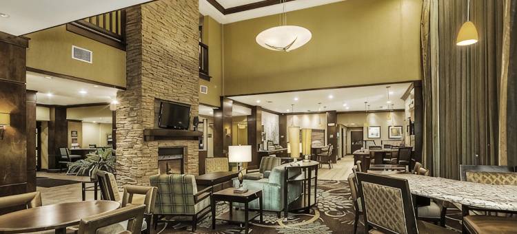 Staybridge Suites 俾斯麦 by IHG(Staybridge Suites Bismarck by IHG)图片