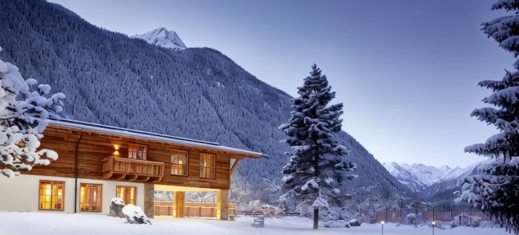 加德霍夫瑞莱斯堡水疗酒店(Relais&Châteaux Spa-Hotel Jagdhof)图片