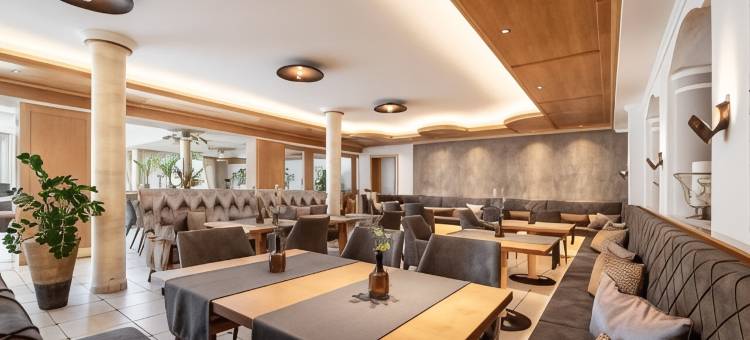 丽塔酒店(Hotel Rita)图片