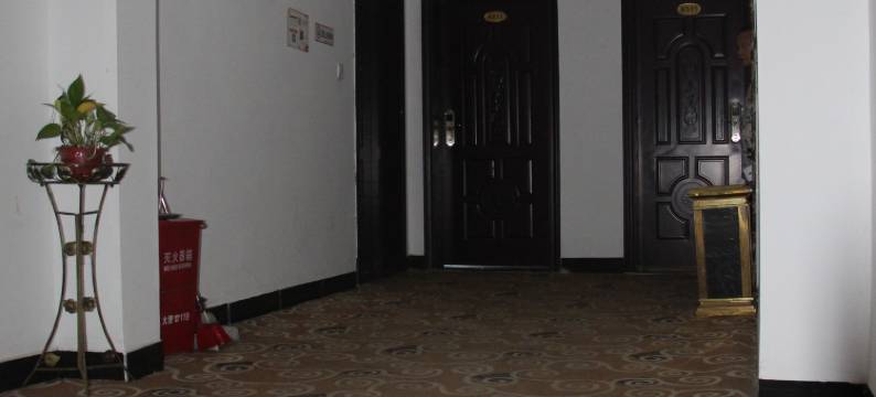 湘潭鑫源商务宾馆图片