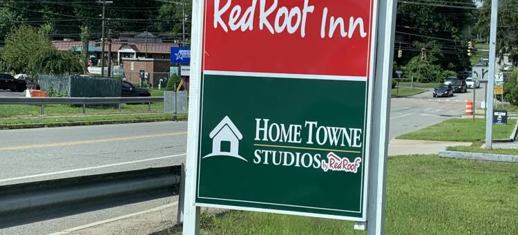 红顶酒店-迈斯狄克-新伦敦(Red Roof Inn Mystic - New London)图片