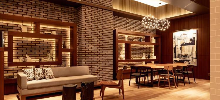博多站区海口2号弗尔札酒店(Hotel Forza Hakataeki Chikushi-Guchi II)图片