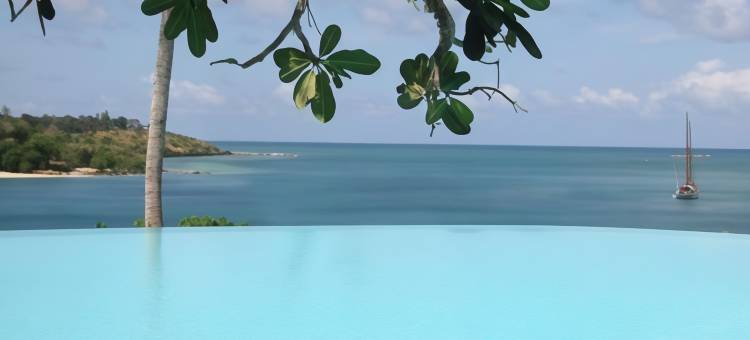 姆纳拉尼海滩俱乐部酒店(Mnarani Beach Club)图片