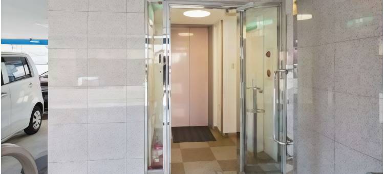 商务酒店 东公园栗林(Business Hotel East Park Ritsurin)图片
