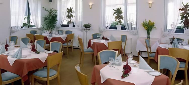 奥肯海姆酒店(Hotel Ockenheim)图片