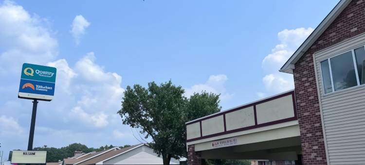 Suburban Studios 米尔维尔(Suburban Studios Millville)图片