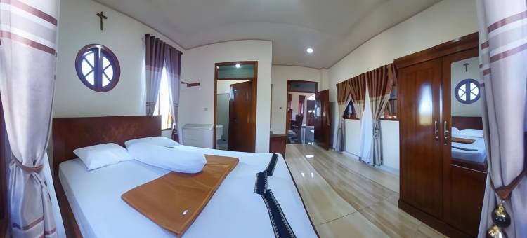 Kopa HillTop - Family Guest Home图片