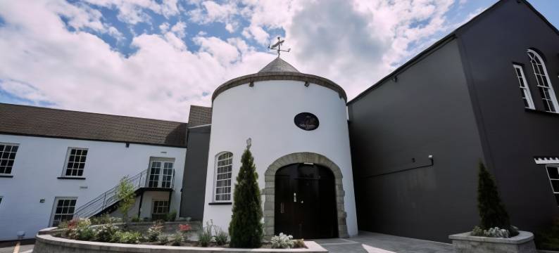 登纳德里花园酒店(Dunadry Hotel and Gardens)图片