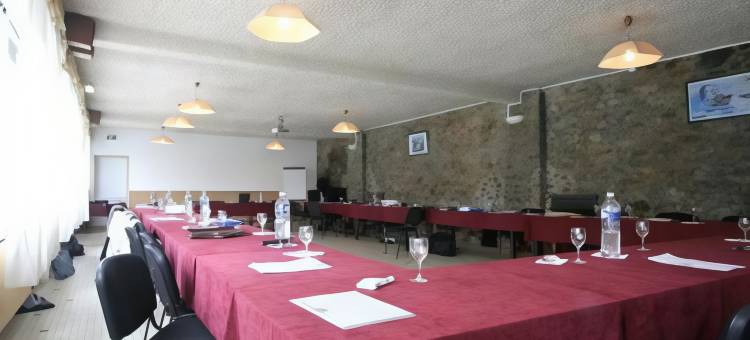 诺夫磨坊之家酒店(Logis Cosy - Hôtel le Moulin Neuf - Chantonnay)图片