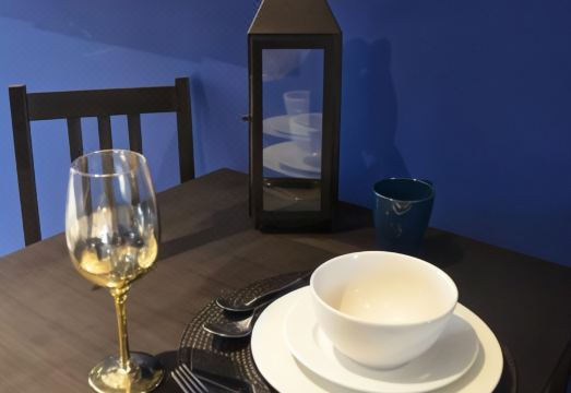 Sky City Apartments Hotel Overview