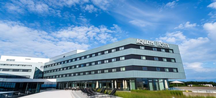 阿夸蒂斯酒店(Aquatis Hotel)图片