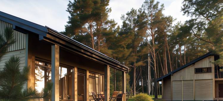 Margis Hotel & Spa图片