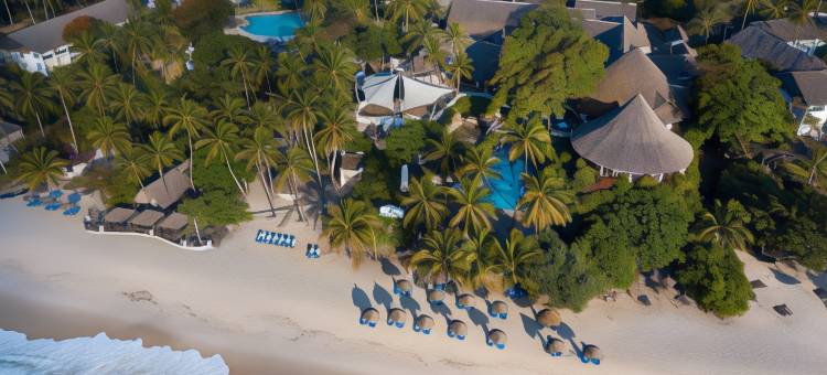 休闲海滩别墅及高尔夫度假酒店(Diamonds Leisure Beach & Golf Resort)图片