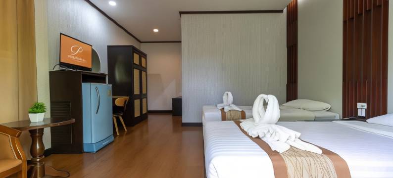 皮曼宁酒店(Pimann Inn Hotel)图片