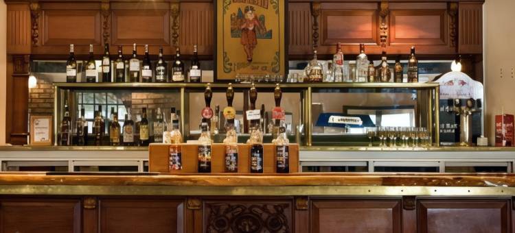 机场入口酒店(Airport Gateway Hotel)图片