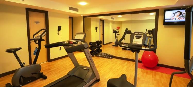 沙迦城市酒店(Citymax Sharjah)图片