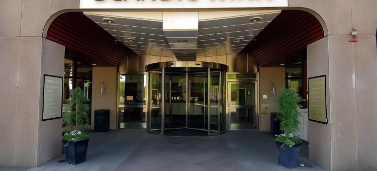 斯堪迪克温恩酒店(Scandic Winn)图片